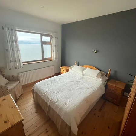 Shamrock Holiday home