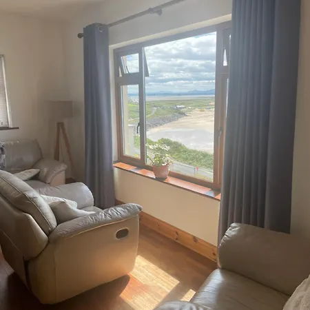 Shamrock Holiday home