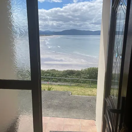 Holiday home Shamrock