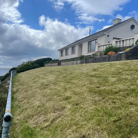 Shamrock Holiday home Inch (Kerry)