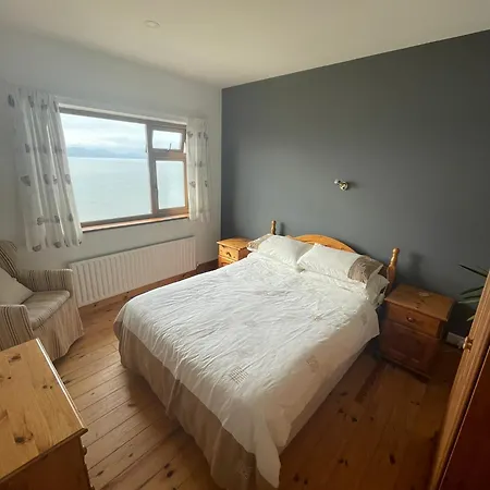 Shamrock Holiday home *