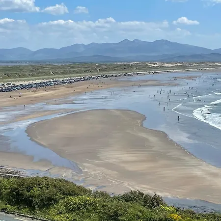 Shamrock Holiday home Inch (Kerry)