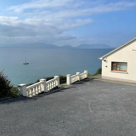 Holiday home Shamrock *