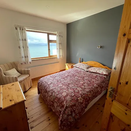 Shamrock Holiday home *