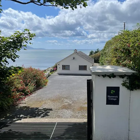 Shamrock Holiday home *